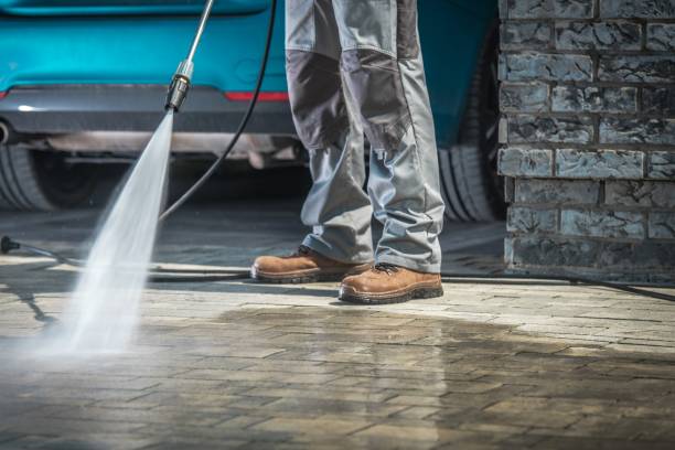 Best Gutter Cleaning  in Ellport, PA